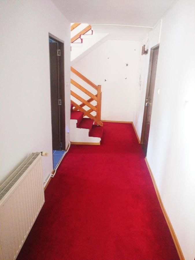Отель Bianca House Буштени-28