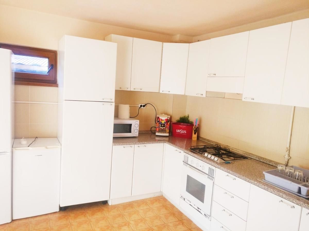 Отель Bianca House Буштени-32